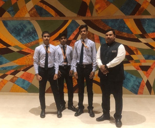 Bengal School of Hotel Management Durgapur Campus Life photo 9